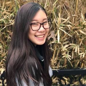 Meet your Posher, Michelle